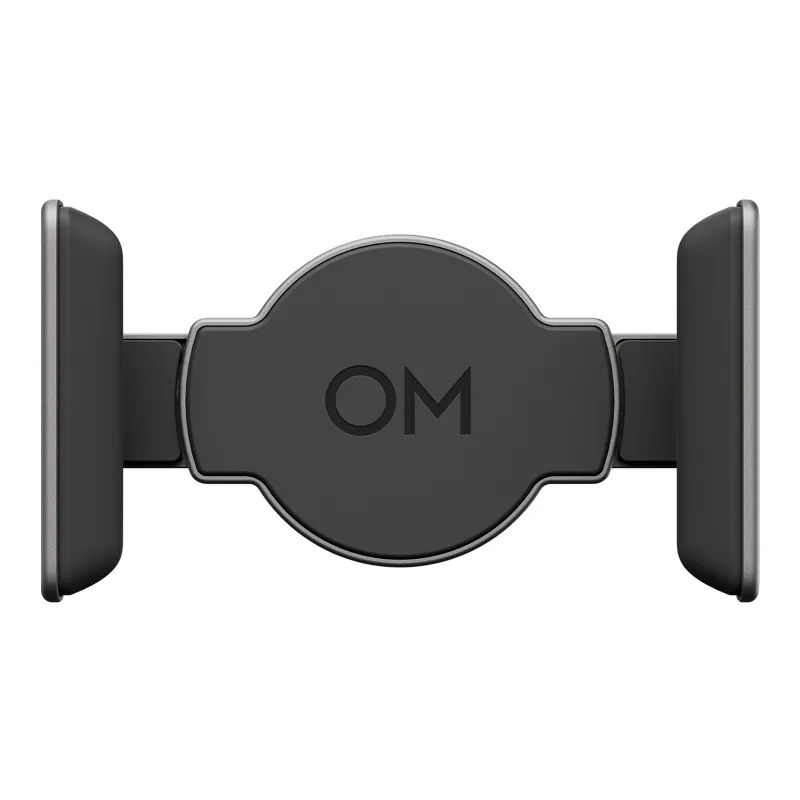 Magnetic phone mount for DJI Osmo Mobile 7 universal