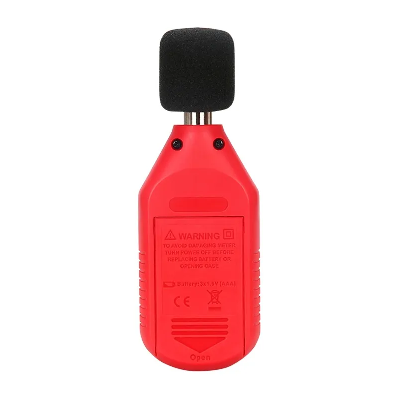 UNI-T UT353 sound level meter universal