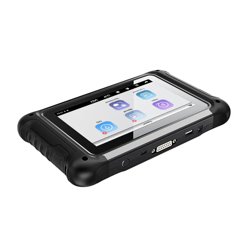 Ancel MT700 motorcycle diagnostic scanner universal