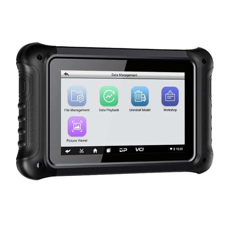 Ancel MT700 motorcycle diagnostic scanner universal