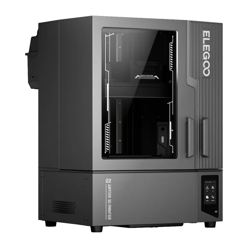 ELEGOO Jupiter 2 3D Printer universal