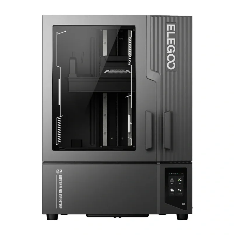 ELEGOO Jupiter 2 3D Printer universal