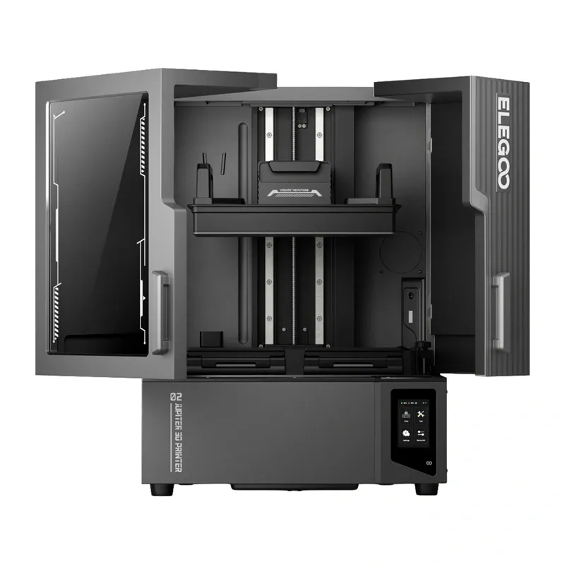 ELEGOO Jupiter 2 3D Printer universal
