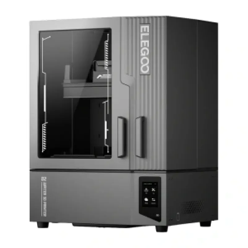 ELEGOO Jupiter 2 3D Printer universal