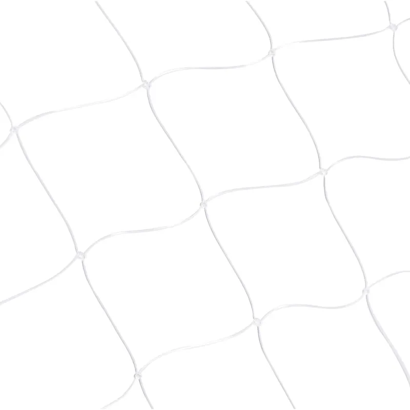 Katės Tinklelis, Permatomas, 12x3 m, Nailonas