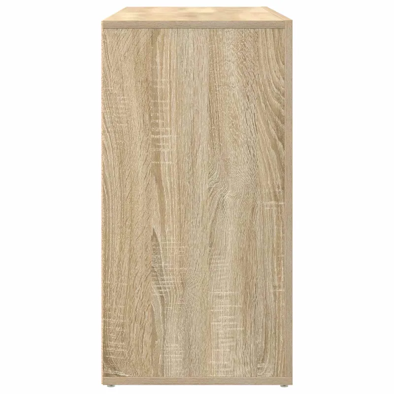 Kabalas Sonoma ąžuolas 120 x 36 x 69 cm Apdirbta mediena