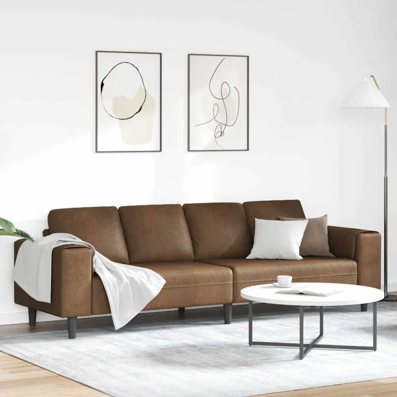 Svetainės sofa Ruda 250 x 77 x 76 cm