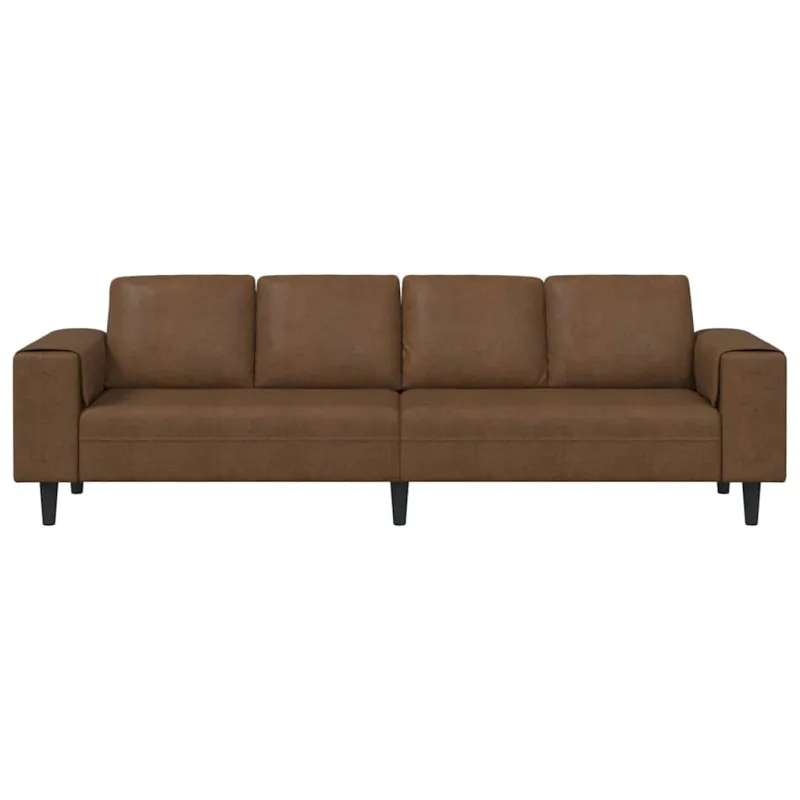 Svetainės sofa Ruda 250 x 77 x 76 cm