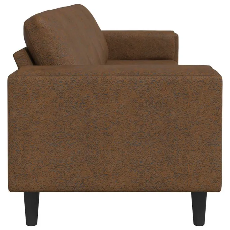 Svetainės sofa Ruda 250 x 77 x 76 cm