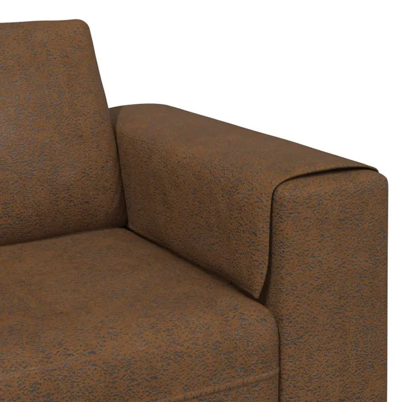 Svetainės sofa Ruda 250 x 77 x 76 cm