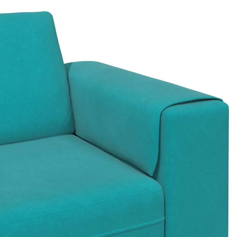 Svetainės sofa 3 pcs Turkio 250 x 188 x 76 cm