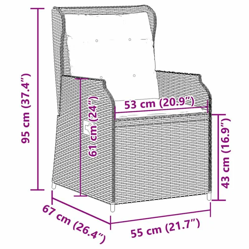 Sodo suolas 2 pcs Smėlio poliratanas