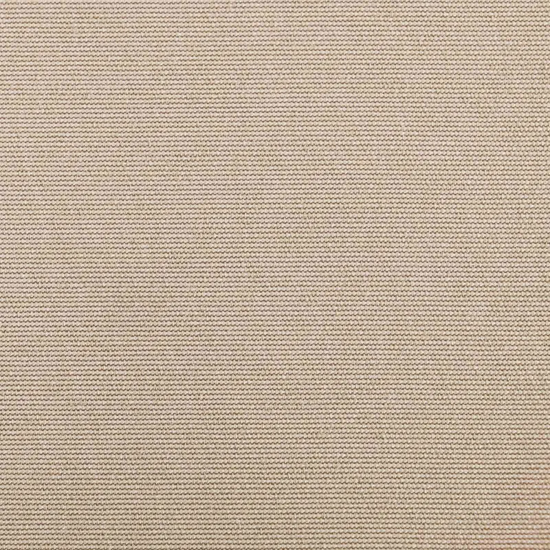 Rankinis markizės rėmas su LED Bežinė ir balta 2,5 x 2 m