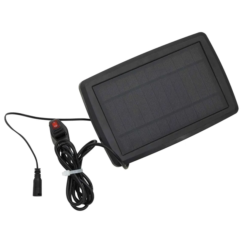 Rankinis markizės rėmas su LED 3 x 2,5 m