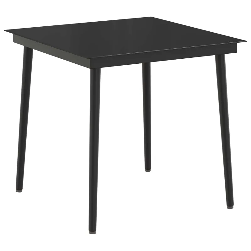 Sofa Stalo Rinkinys su pagalve su pagalve 5 pcs