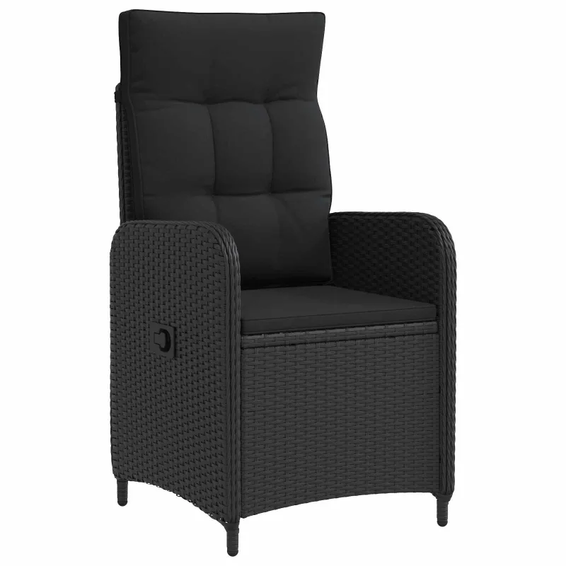 Sofa Stalo Rinkinys su pagalve su pagalve 5 pcs