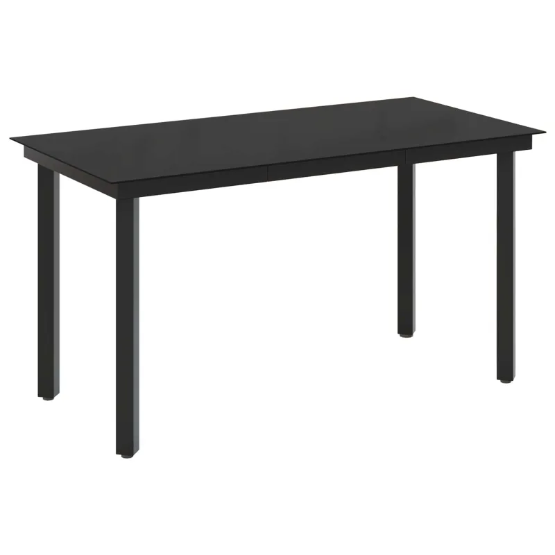 Sofa Stalo Rinkinys su pagalve su pagalve 5 pcs