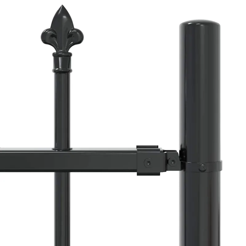 Sodo tvora Woerden 240 x 165 cm Pilka