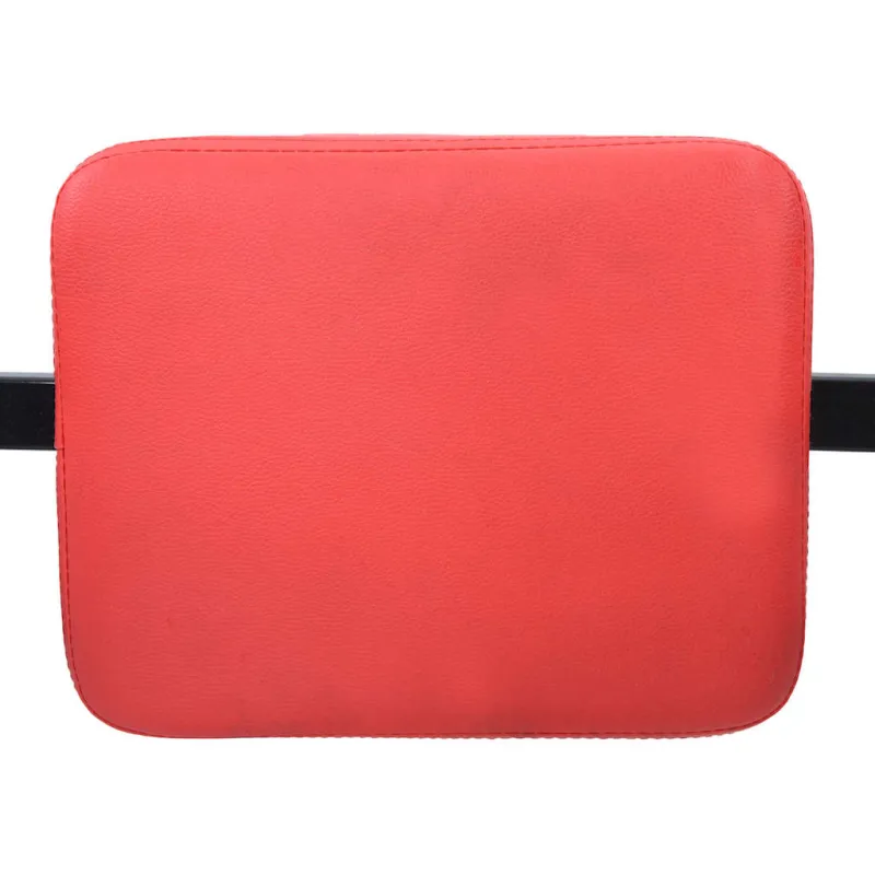 Dip stotis Juoda ir raudona 72,5 x 70 x 31 cm
