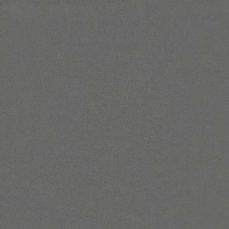 Sofa Tamsiai pilka 178 x 134 x 80 cm Aksomas