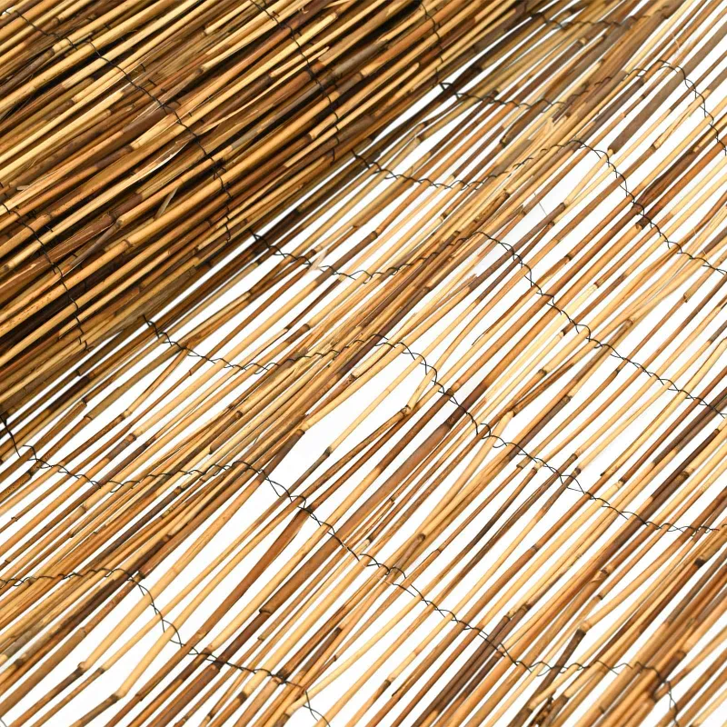 Sodo tvora Anglinis 500 x 80 cm Nendrės