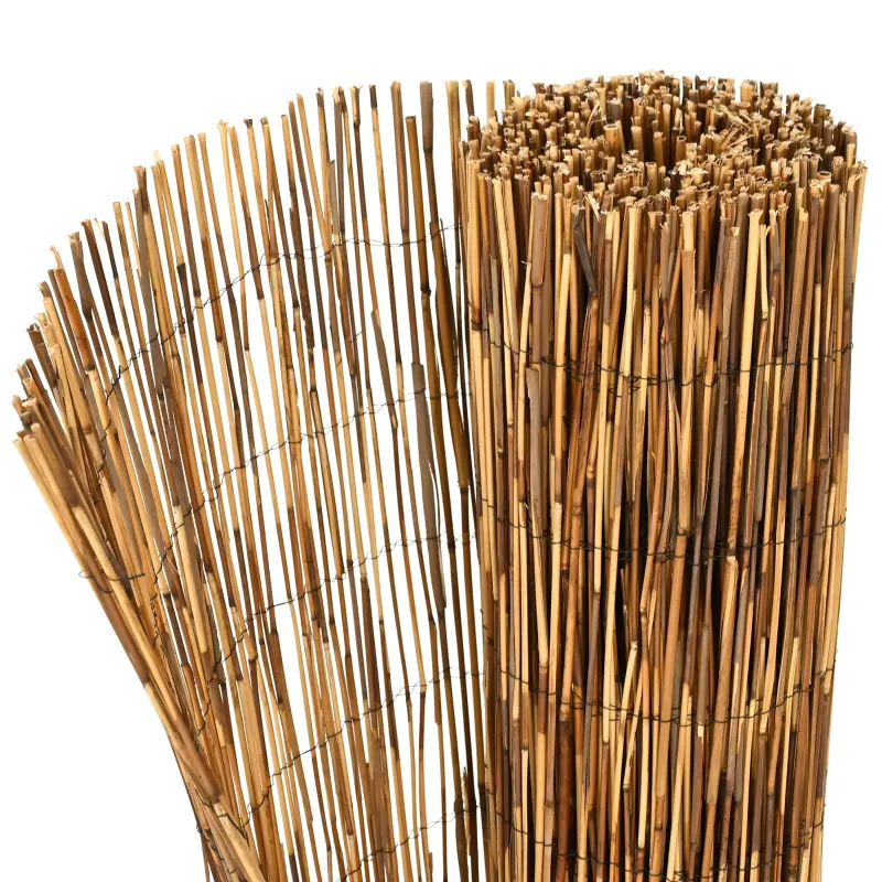 Sodo tvora Anglinis 500 x 80 cm Nendrės
