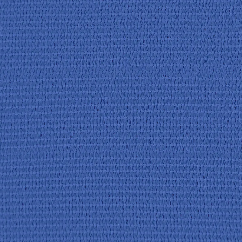 Saulės šešėlio audinys Mėlyna 7 x 5 x 5 m HDPE