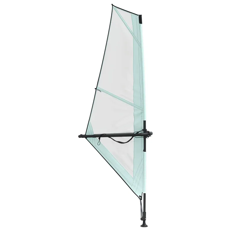 Pripučiamas SUP lenta su burės HYDROS 330 x 76 x 15 cm Turkio