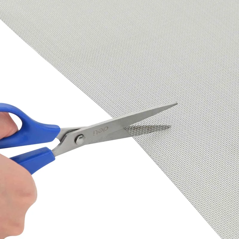 Tinklinis ekranas 80 x 500 cm 20 Mesh Nerūdijantis plienas 201