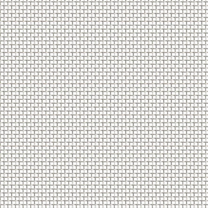 Tinklinis ekranas 80 x 1000 cm 30 Mesh Nerūdijantis plienas 201