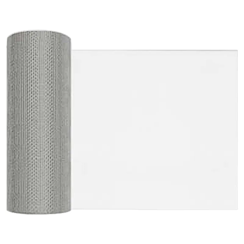 Tinklinis ekranas 20 x 2000 cm 18 mesh Nerūdijantis plienas 304