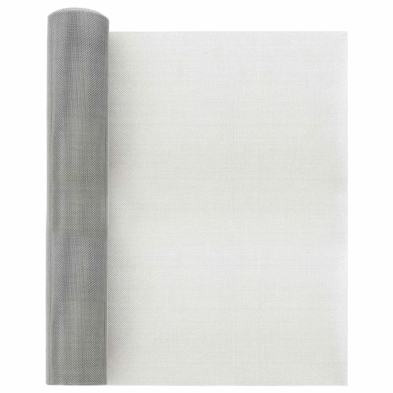 Tinklinis ekranas 40 x 1000 cm 18 mesh Nerūdijantis plienas 304