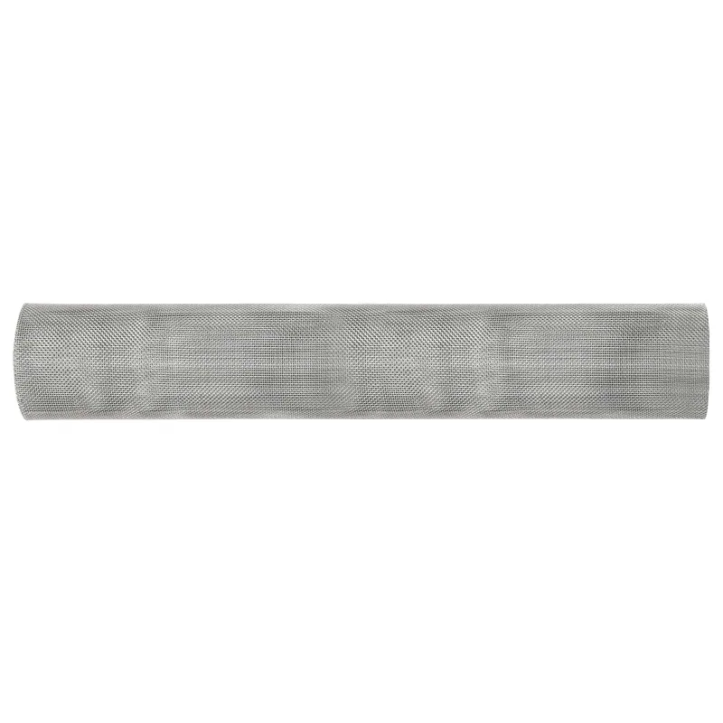Tinklinis ekranas 40 x 1000 cm 18 mesh Nerūdijantis plienas 304