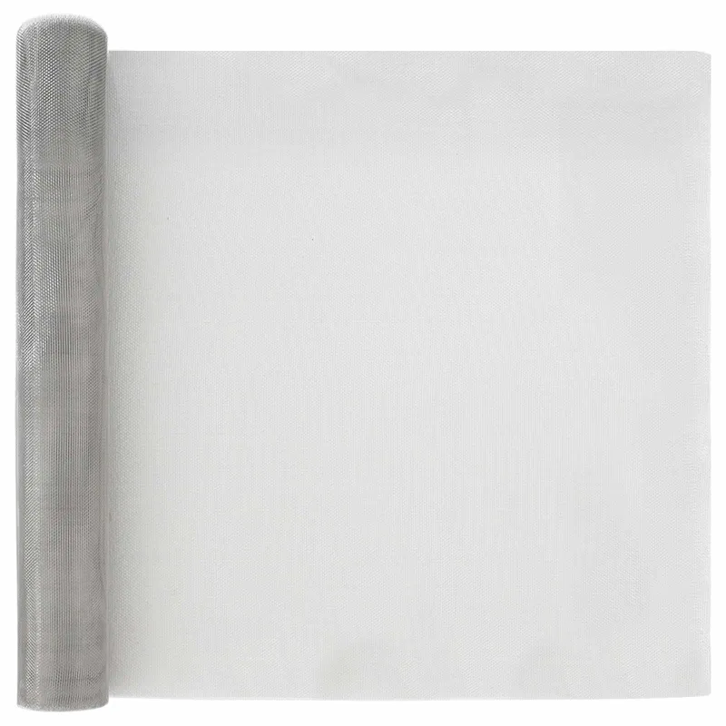 Tinklinis ekranas 60 x 1000 cm 18 mesh Nerūdijantis plienas 304