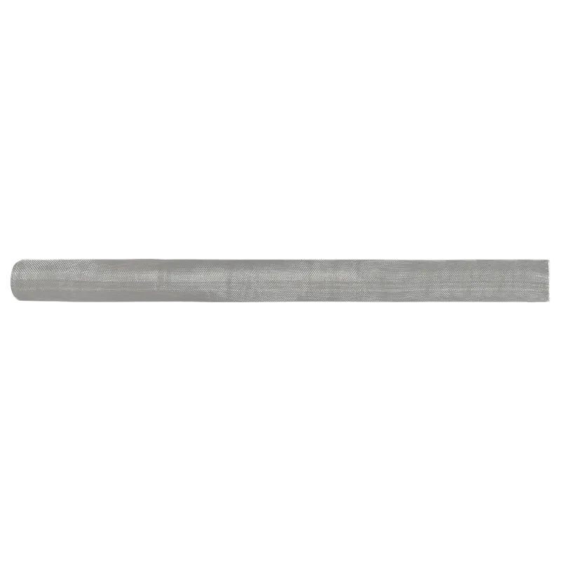 Tinklinis ekranas 80 x 500 cm 18 mesh Nerūdijantis plienas 304