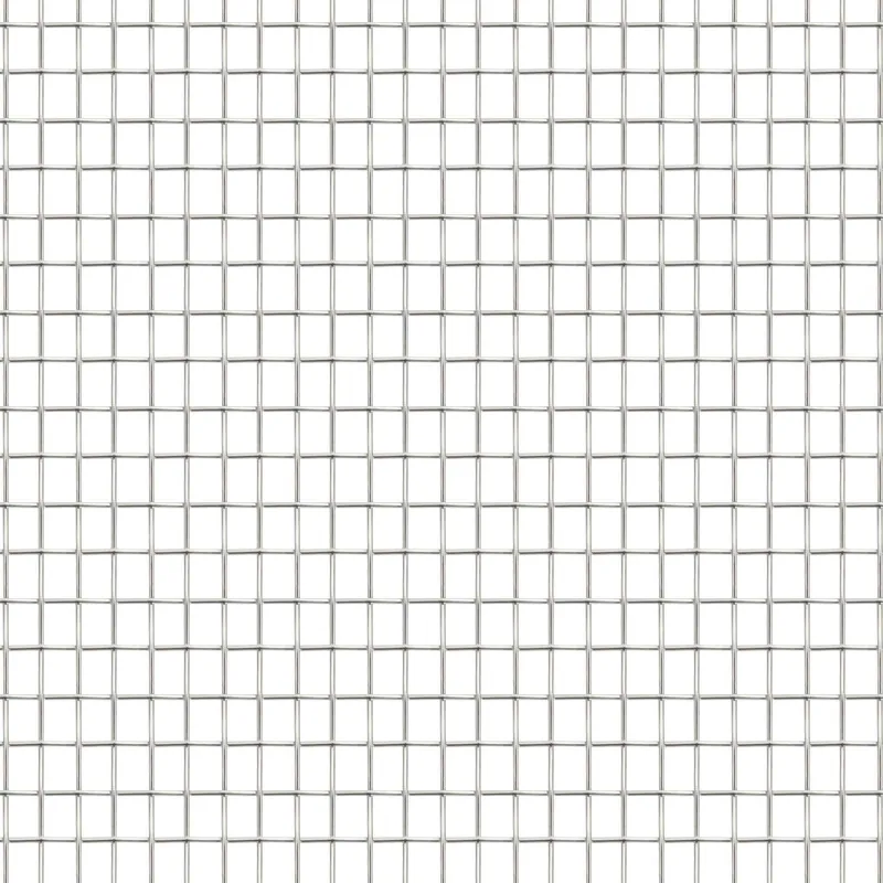 Tinklinis ekranas 100 x 500 cm 18 mesh Nerūdijantis plienas 304