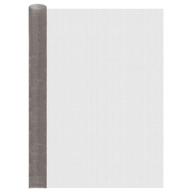 Tinklinis ekranas 120 x 200 cm 3 Mesh Nerūdijantis plienas 201