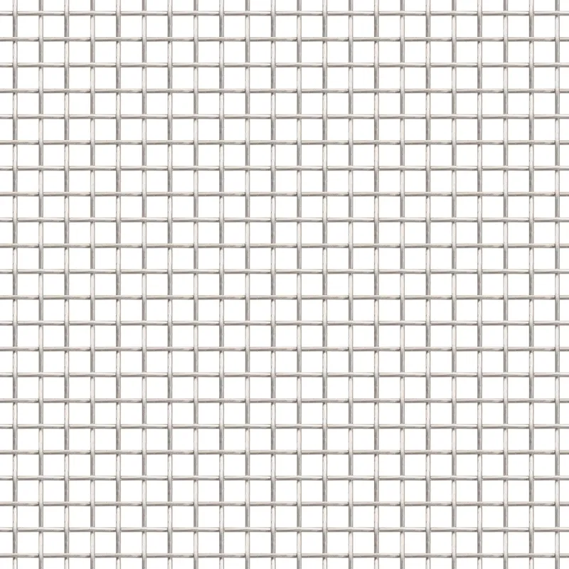 Tinklinis ekranas 60 x 200 cm 6 Mesh Nerūdijantis plienas 201