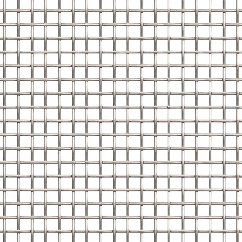 Tinklinis ekranas 60 x 200 cm 8 Mesh Nerūdijantis plienas 201