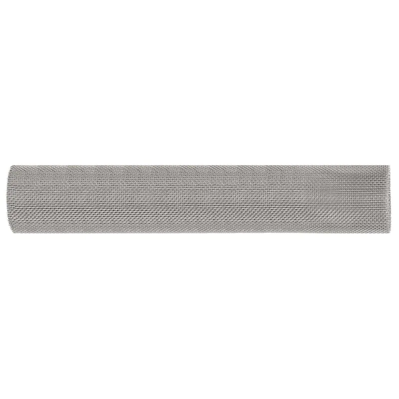 Tinklinis ekranas 60 x 1000 cm 8 Mesh Nerūdijantis plienas 201