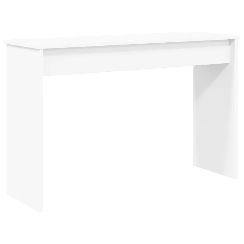 Klaviatūros stovas Balta 100 x 32 x 64 cm Apdirbta mediena