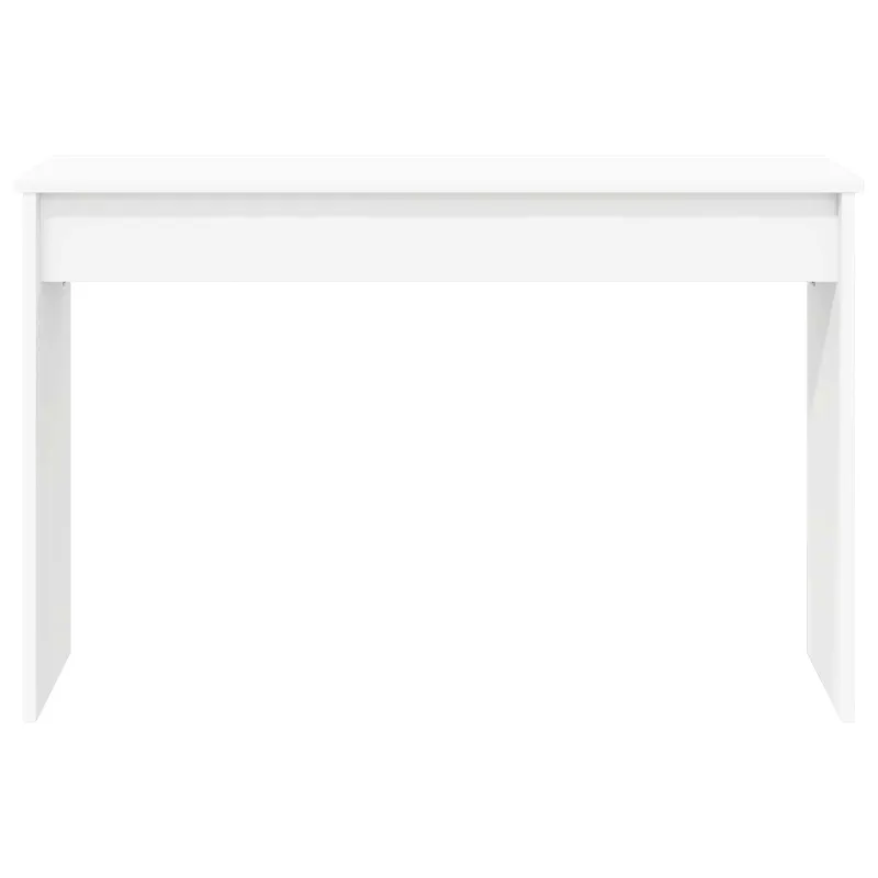 Klaviatūros stovas Balta 100 x 32 x 64 cm Apdirbta mediena