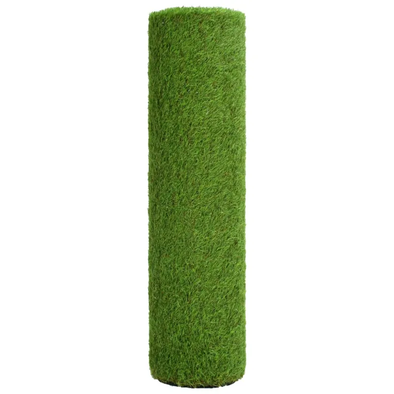 Dirbtinė žolė, 1,5x10m/40mm, žalios spalvos