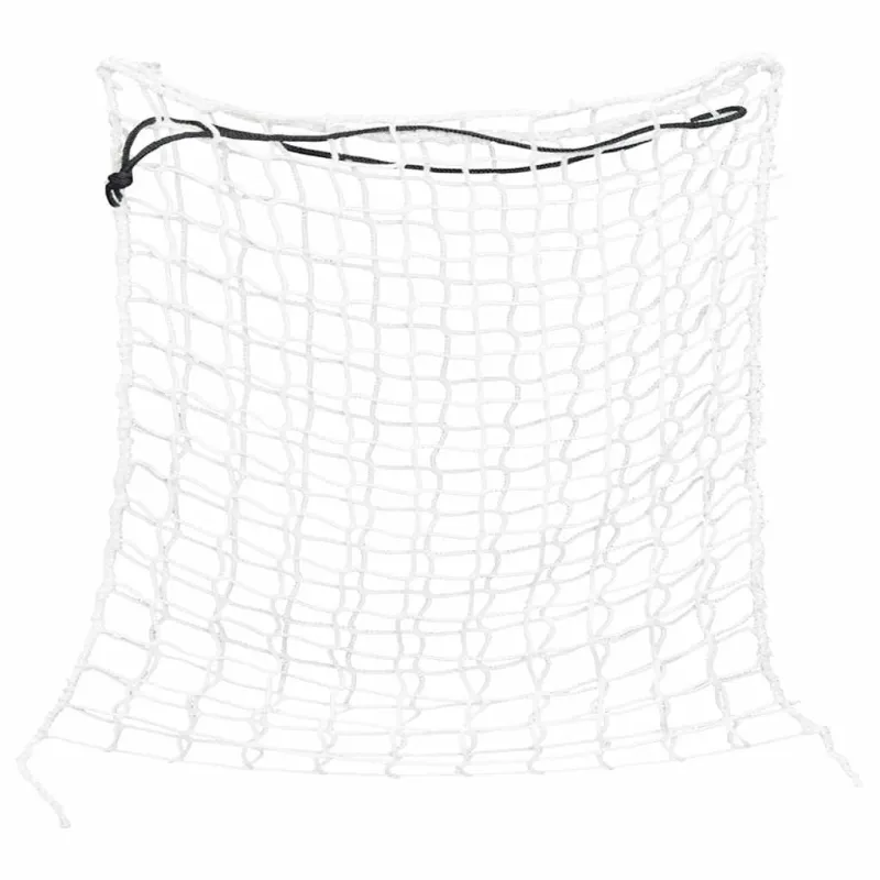 Šieno tinkleliai, 2vnt., baltas, 100x100cm, apvalus, PP