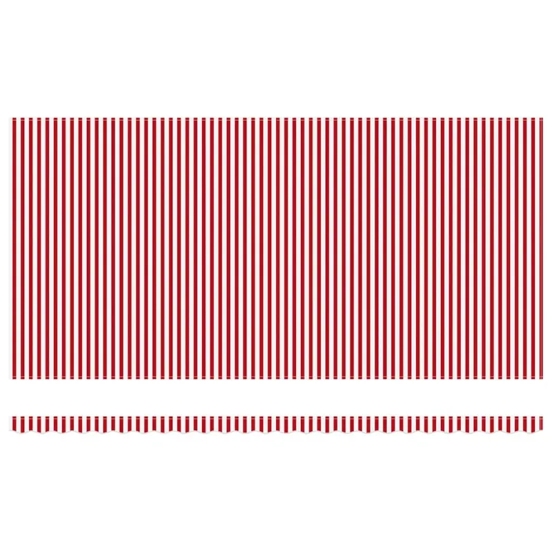 Ištraukiama markizė Raudona ir balta 600 × 300 cm