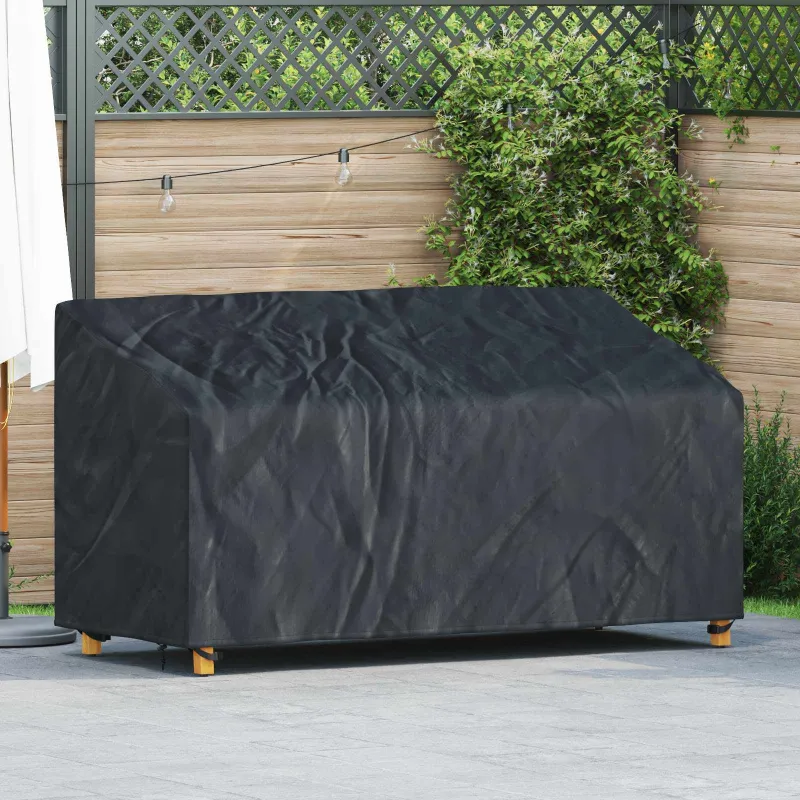 Sodo suolelio uždangalas 205 x 85 x 65 / 94 cm