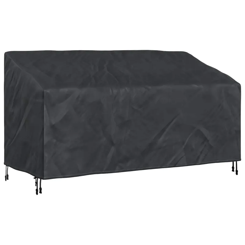 Sodo suolelio uždangalas 205 x 85 x 65 / 94 cm