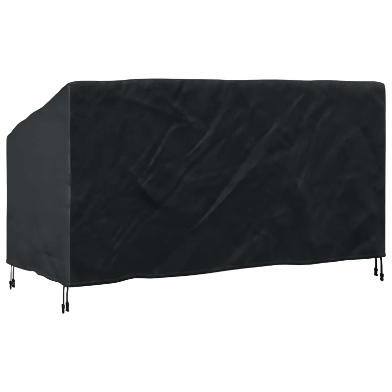 Sodo suolelio uždangalas 205 x 85 x 65 / 94 cm