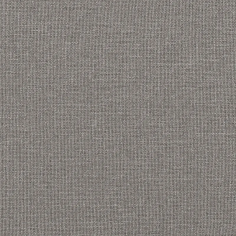 Galvūgalis Taupe 180 cm audinys