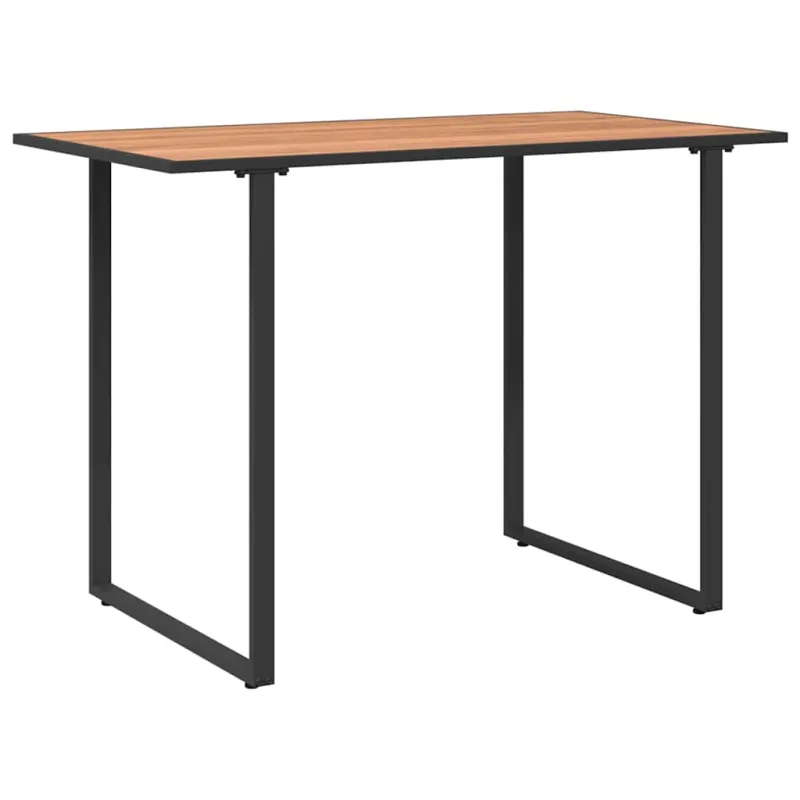 Sodo pöytä Ruda 100 x 55 x 70 cm, mänty